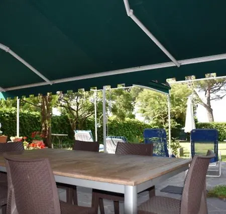 Ferienhaus Rivalago *