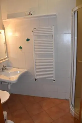 Rivalago Ferienhaus