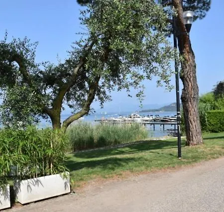 Rivalago Holiday home *