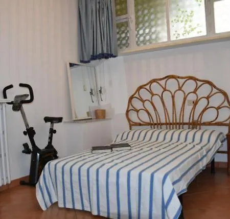 Casa de Férias Rivalago Bardolino