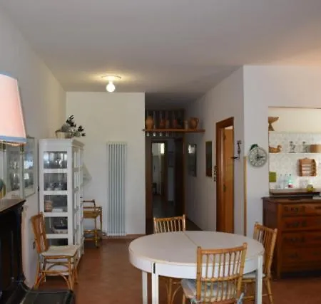 Rivalago Casa de Férias *