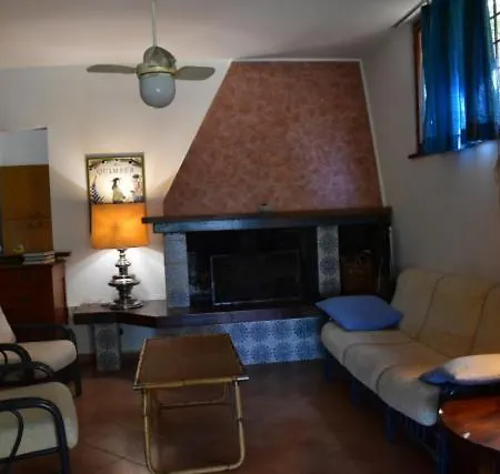 Rivalago Holiday home