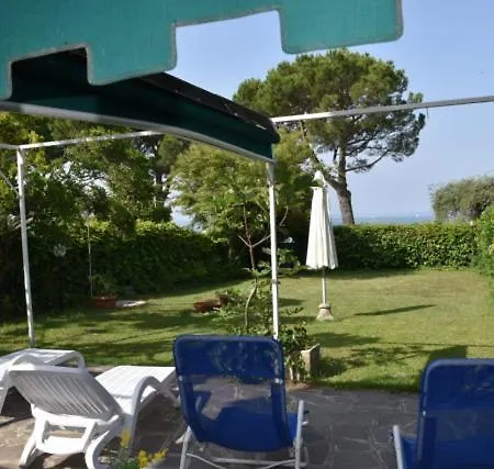Rivalago Casa de Férias *