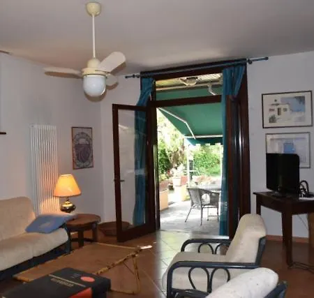 Casa de Férias Rivalago