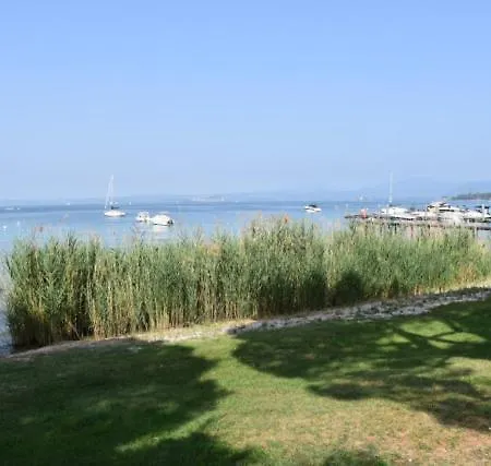 Rivalago Feriehus Bardolino