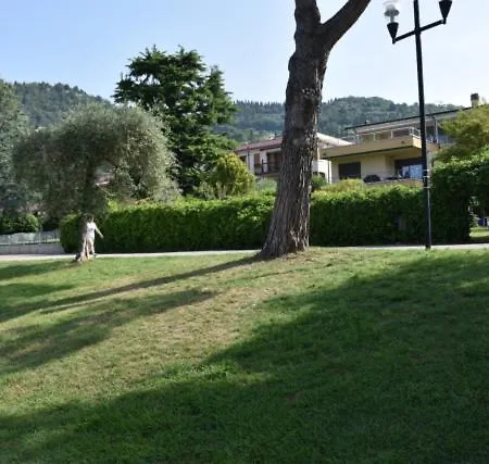 Feriehus Rivalago Bardolino