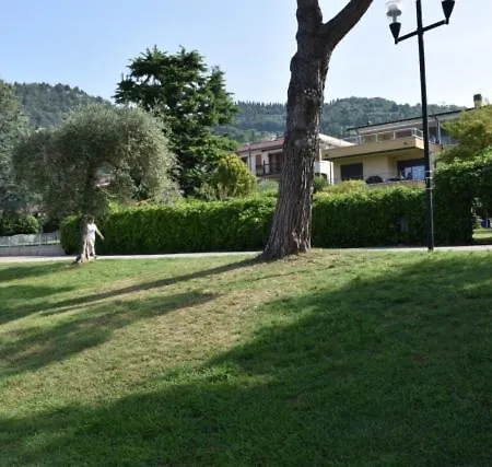 Holiday home Rivalago Bardolino