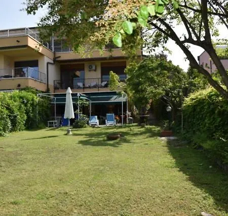 Feriehus Rivalago Bardolino