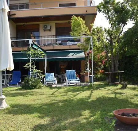 Casa de Férias Rivalago Bardolino